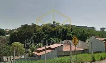 Imagem: Terreno - Santa Cruz - Valinhos