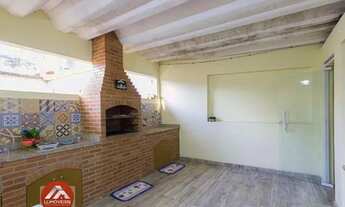 Imagem 2: Casa em Condomínio para Venda em Rio de Janeiro, Taquara, 3 dormitórios, 2 suítes, 4 banhe