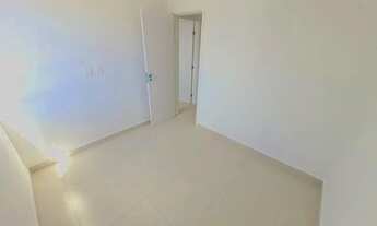 Imagem 13: Apto novo com varanda em cond de alto nível no Aeroclube - João Pessoa - PB