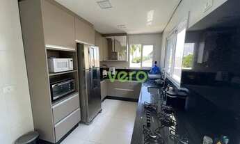 Imagem 7: Casa com 4 dormitórios, 217 m² - venda por R$ 1.100.000,00 ou aluguel por R$ 5.660,00/mês