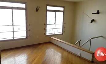 Imagem: São Paulo - Apartamento Padrão - Consolação