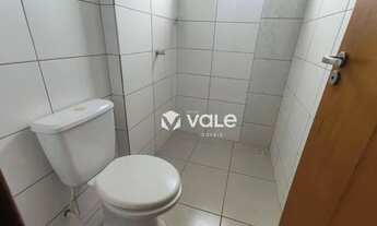 Imagem 5: Apartamento com 2 dormitórios para alugar, 61 m² por R$ 1.200/mês - 408 Norte (Arne 54)