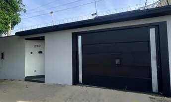 Imagem 1: Casa - Jardim Regina - Indaiatuba