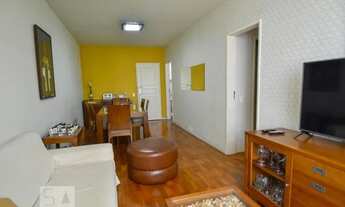 Imagem 3: Apartamento para Aluguel - Copacabana, 3 Quartos, 90 m2