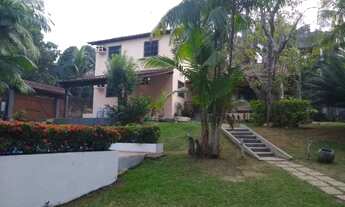 Imagem 4: Alugo Casa com 4 Quartos, edícula e Piscina na Avenida Turismo