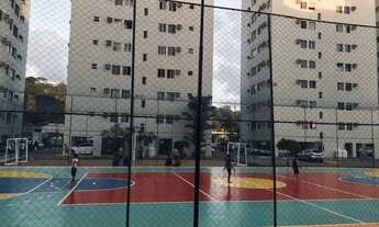 Imagem: Vendo Apartamento 2 quartos Park Jardins