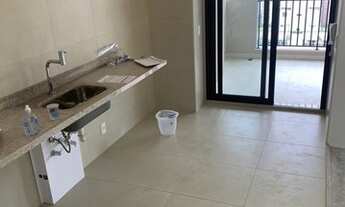 Imagem 5: Apartamento pronto na Vila Mariana com 163m² com 3 suites, 2 vagas