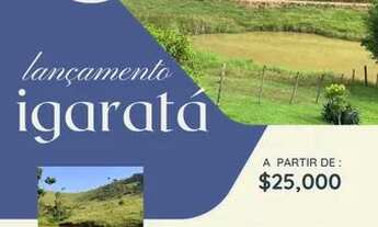 Imagem: Lotes topografias varias