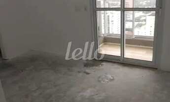 Imagem: São Paulo - Apartamento Padrão - Brooklin