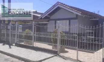 Imagem 2: Casa em Campo Alegre - Pindamonhangaba