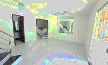 Imagem 7: Casa à locação em Nova Parnamirim (Parnamirim/RN) I 180m² - 3 quartos +dependência