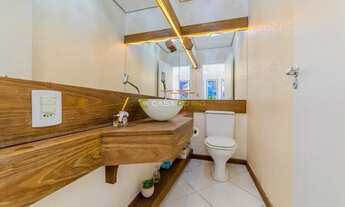 Imagem 4: PORTO ALEGRE - Casa de Condomínio - Vila Assunção