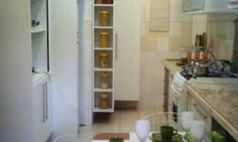 Imagem 7: Apartamento 95m²- 3 quartos/1 suíte- 2 Vagas + depósito, Churrasqueira na Varanda