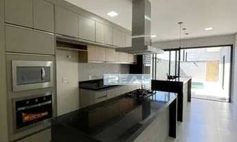 Imagem 7: Casa com 3 dormitórios à venda, 191 m² por R$ 1.350.000,00 - Residencial Terras do Fontaná