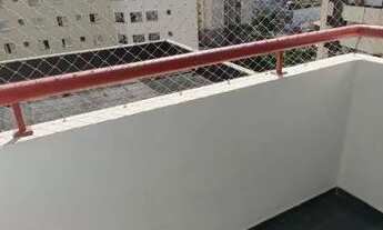 Imagem 4: Apartamento com 2 dormitórios, 55 m² - venda por R$ 500.000,00 ou aluguel por R$ 2.970,64