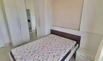 Imagem 6: Apartamento no Edifício Octávio Soares Filho