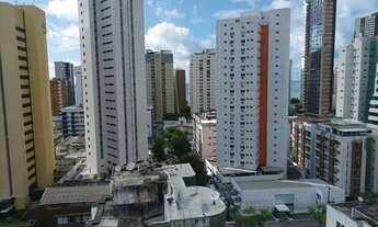 Imagem 4: ALUGUEL l EDF PINHEIROS l MOBILIADO l 78m² l R$ 2.500 TX INCLUSAS l 03 QUARTOS l 01 VAGA l