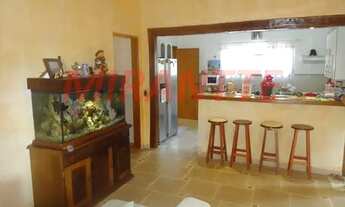 Imagem 5: Linda casa em Serra Da Cantareira