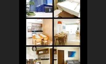 Imagem 3: Resort Aqualand Apartamento com 2 dormitórios