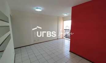 Imagem 6: Condomínio Clube Turquesa - Apartamento 3 quartos, sendo 2 suítes