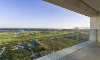 Imagem: Apartamento para venda possui 386 metros