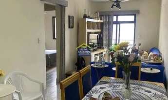 Imagem 2: Apartamento com 2 dorms, Aviacao, Praia Grande - R$ 352 mil, Cod: ANT6552