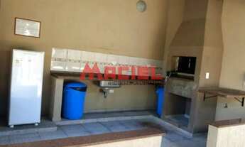 Imagem 4: Apartamento Padrão em São José dos Campos