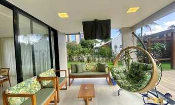 Imagem 4: Mansão em frente a praia - Centro de Bertioga