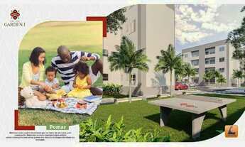 Imagem 4: 036-/ OPORTUNIDADE DE APARTAMENTO COM ENTRADA FACILITADA EM ATE 72X'