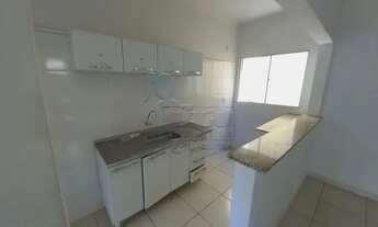 Imagem 3: Apartamento Padrão em Ribeirão Preto