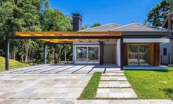 Imagem: Casa para Venda em Gramado, Vivendas do