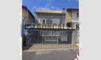 Imagem 3: SAO BERNARDO DO CAMPO - Residential / Sobrado - NOVA PETROPOLIS