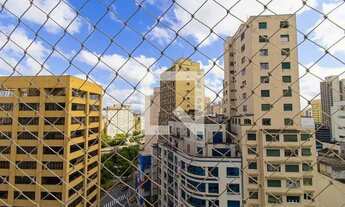 Imagem 5: Apartamento para Aluguel - Bela Vista, 1 Quarto, 58 m2