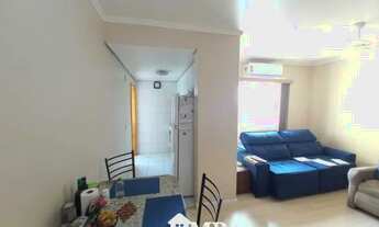 Imagem 2: Apartamento com 2 dormitórios à venda, 63 m² por R$ 250.000,00 - Vila Vista Alegre - Cacho