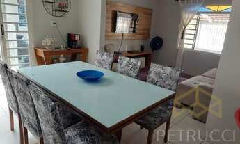 Imagem 6: Casa - Jardim Eulina - Campinas