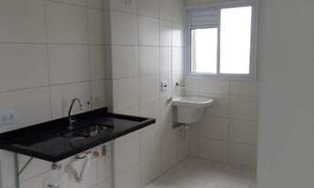 Imagem 7: APARTAMENTO - JARDIM SÃO LUÍS - SP