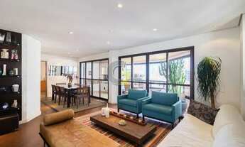 Imagem 5: APARTAMENTO - PERDIZES - 4 DORMS - 3 SUÍTES - 4 VAGAS - DEPOSITO