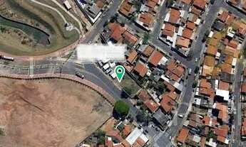Imagem: Terreno - Vila Ângela Marta - Campinas