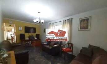 Imagem 2: Sobrado com 3 dormitórios à venda, 125 m² por R$ 550.000 - Sacomã - São Paulo/SP