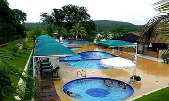 Imagem: 17 Caldas Novas Aldeia do Lago - Apartamento