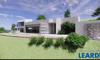 Imagem 2: CASA EM CONDOMÍNIO - CONDOMÍNIO ECOVILLE - SP