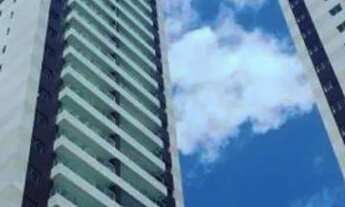 Imagem 2: Apartamento no Edf Riviera para aluguel tem 62 M²com 3 quartos em Boa Viagem - Recife - PE