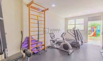 Imagem 6: Apartamento Venda 4 Dormitórios - 130 m² Perdizes