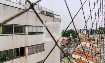 Imagem 6: Apartamento para Aluguel - Jabaquara, 1 Quarto, 80 m2