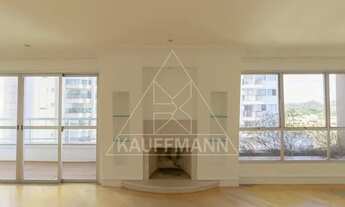 Imagem 2: Jardins-4 dorms-2 suítes-3 vagas- 194m2