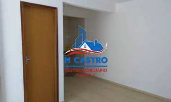 Imagem 2: Casa 02 Dormitorios - Jd. Olinda - Campo Limpo