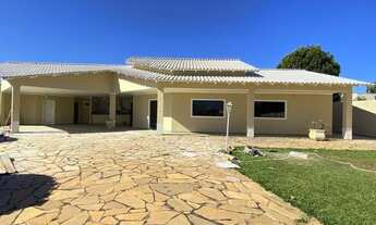 Imagem: Vendo Linda Casa Ponte Alta