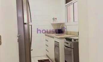 Imagem 6: Apartamento à venda no bairro Campo Belo - São Paulo/SP, Zona Sul