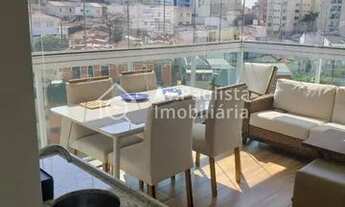 Imagem 2: APARTAMENTO PARA VENDA NA VILA MARIANA - 67M2, 2 QUARTOS SENDO 1 SUÍTE, EM EXCELENTE CONDO
