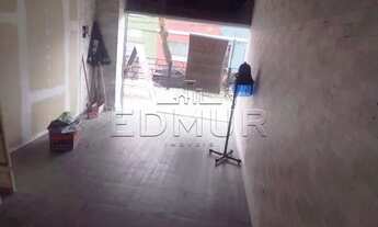 Imagem: SALÃO no bairro Vila Assunção com 60m²